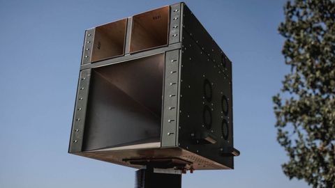 Ukrainas katsetati uut elektroonilist «kilpi»