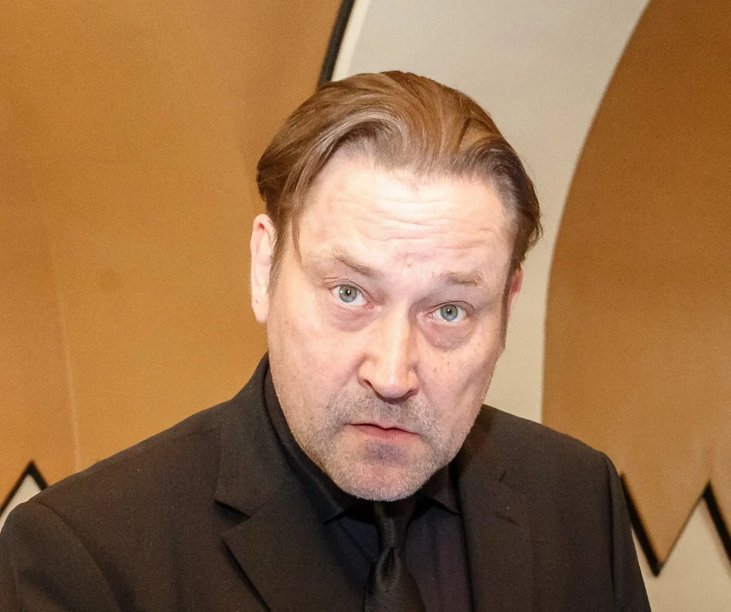 Üllar Saaremäe.