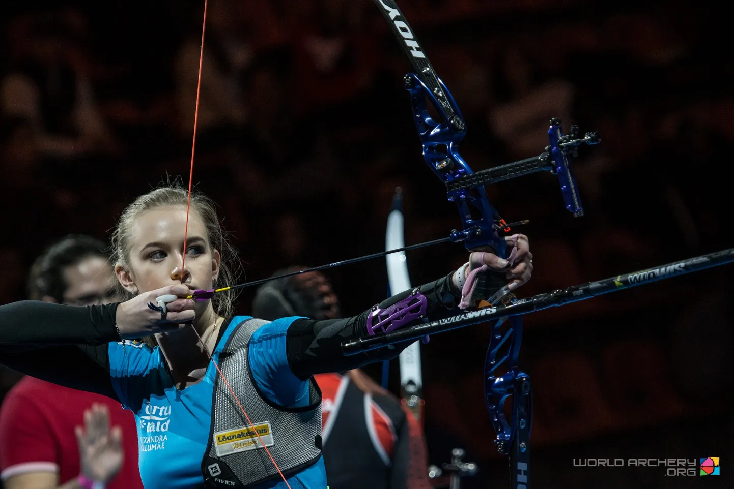 Alexandra Põllumäe.