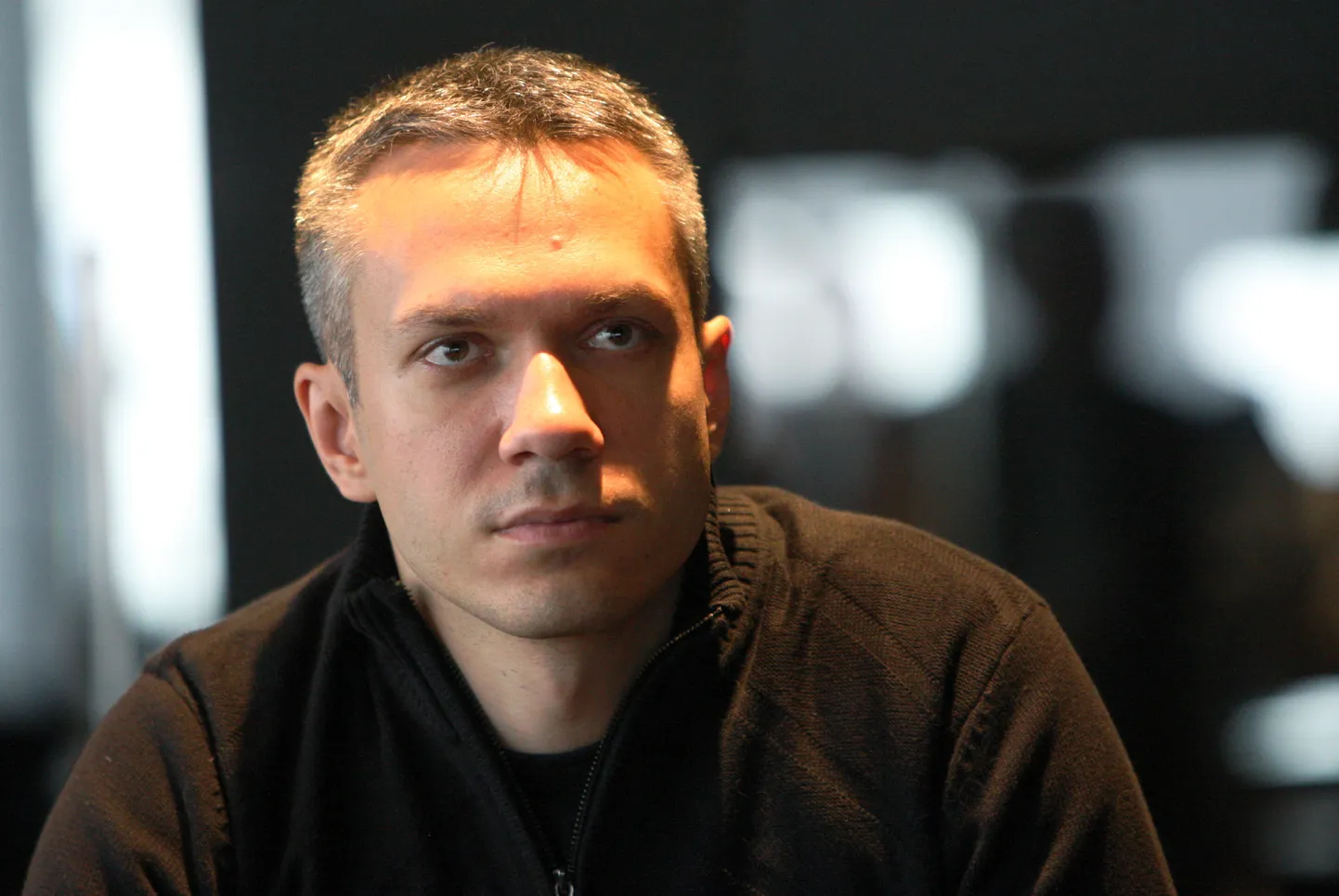 Andrei Korobeinik