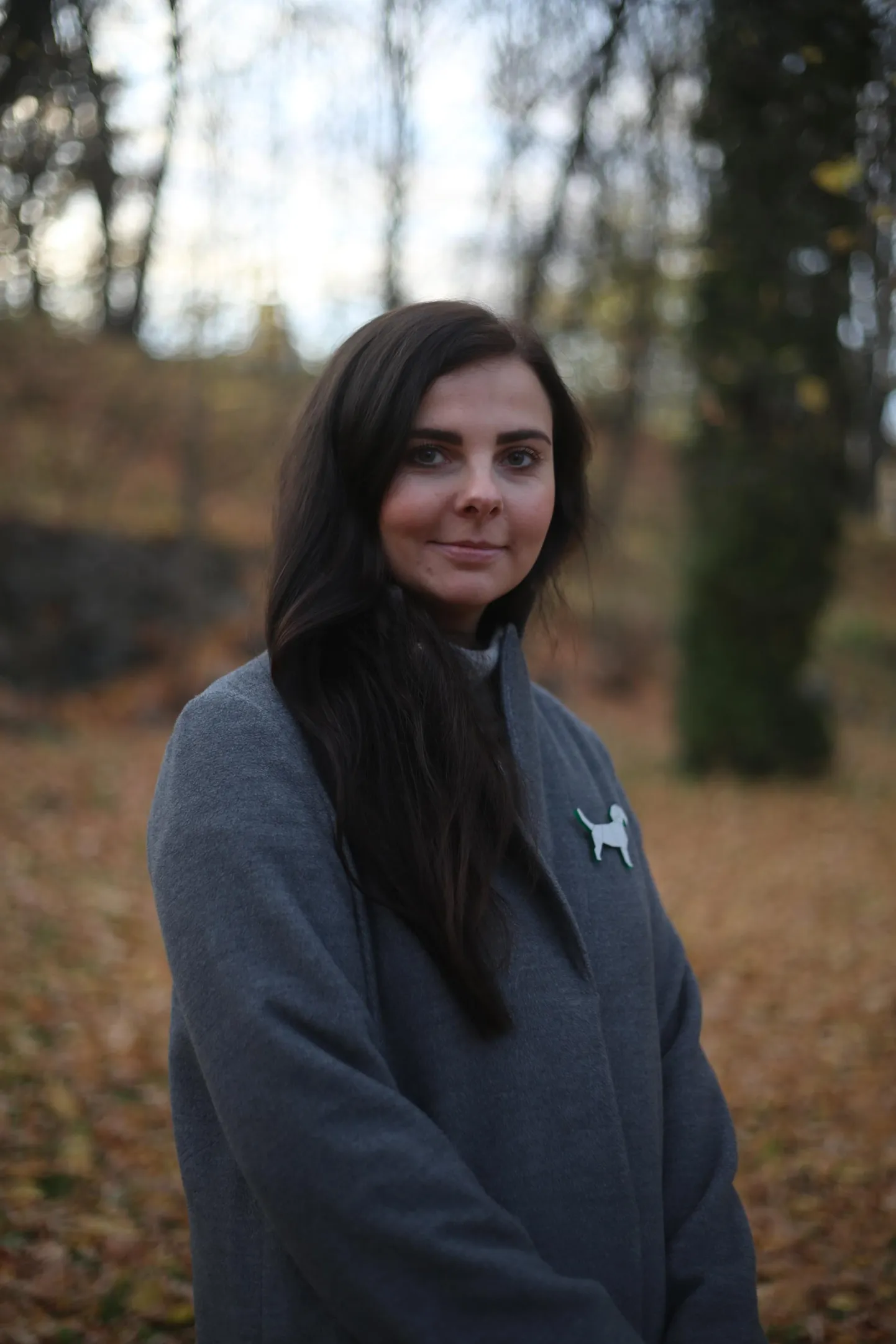 Nele Dresen