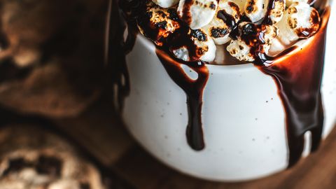 Ahvatlev avastus: kakao on päike su hingele