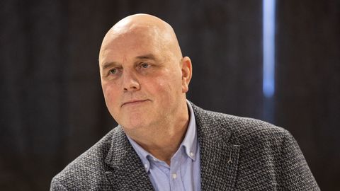 Hendrik Agurit kahtlustatakse kelmuses, ministeerium tunnistas probleemi kulukontrolliga