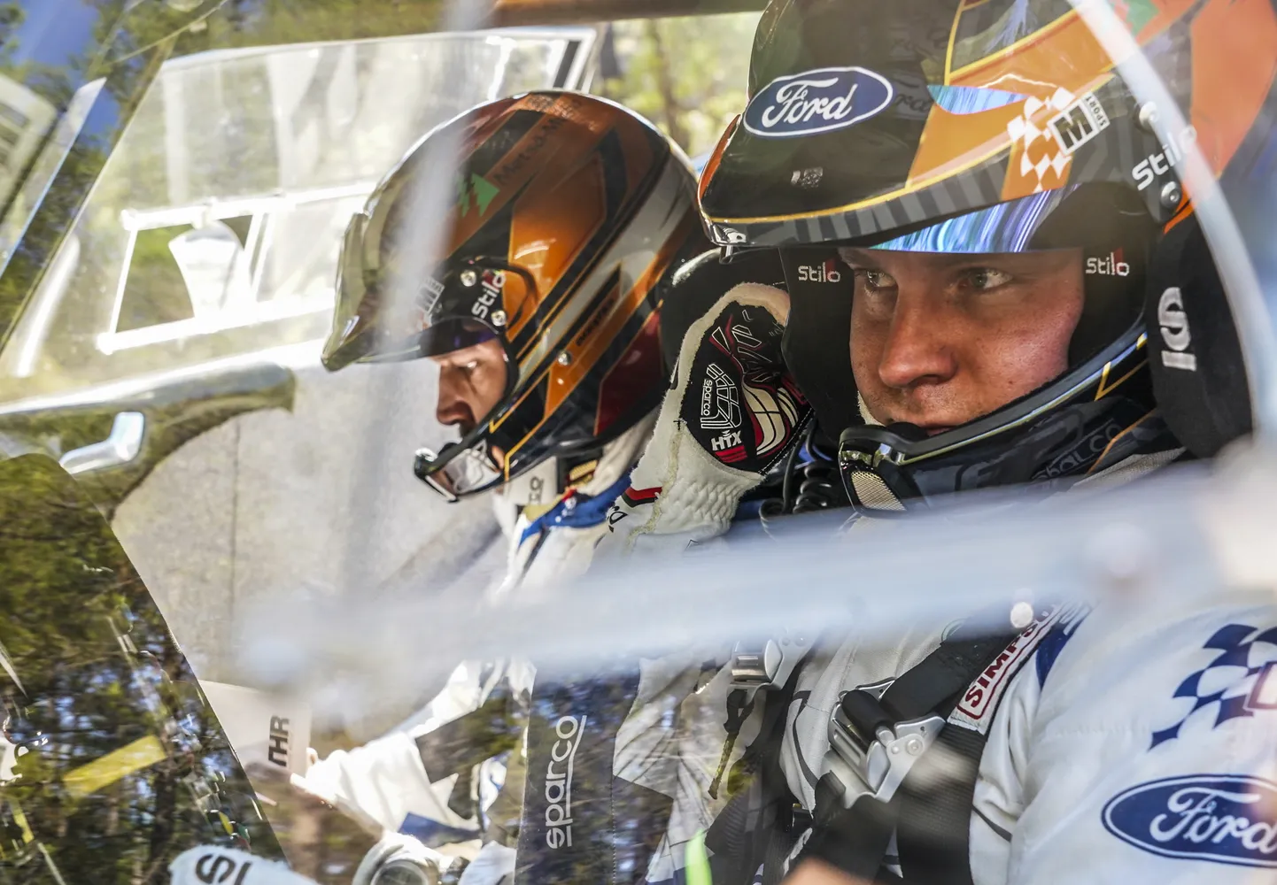 Esapekka Lappi.