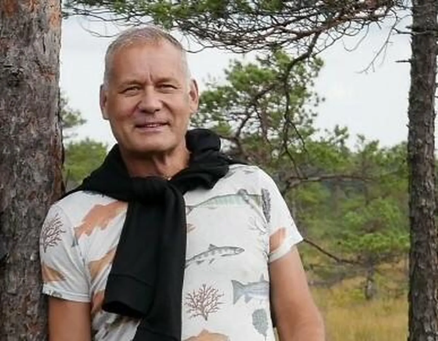 Vambola Tiik