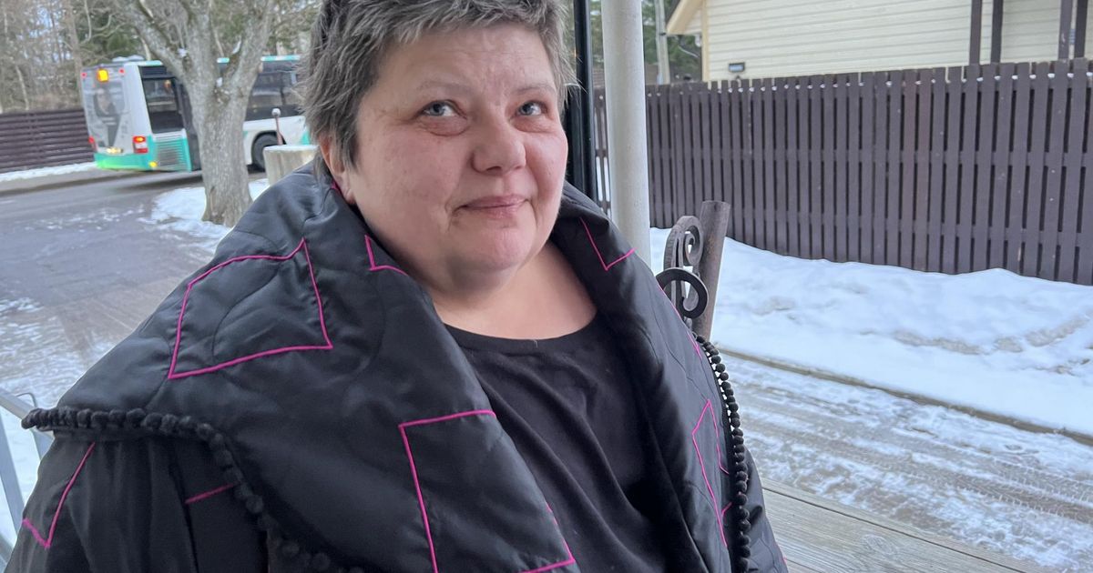 INIMESTEST AEGAMÖÖDA ⟩ Agne. Lihtsalt ilus inimene