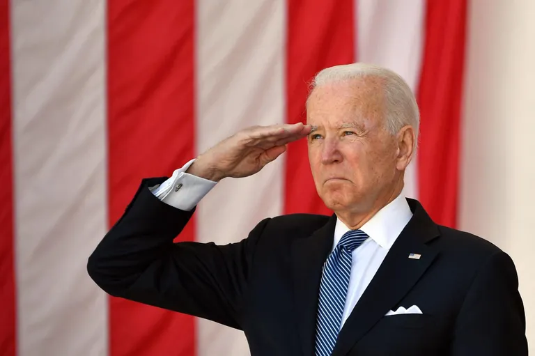 Joe Biden