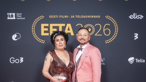 VIDEO ⟩ «See laul räägib usaldusest, armastusest ja andeksandmisest.» Respekti uus lugu on pühendatud Diana Klas-Mölderile