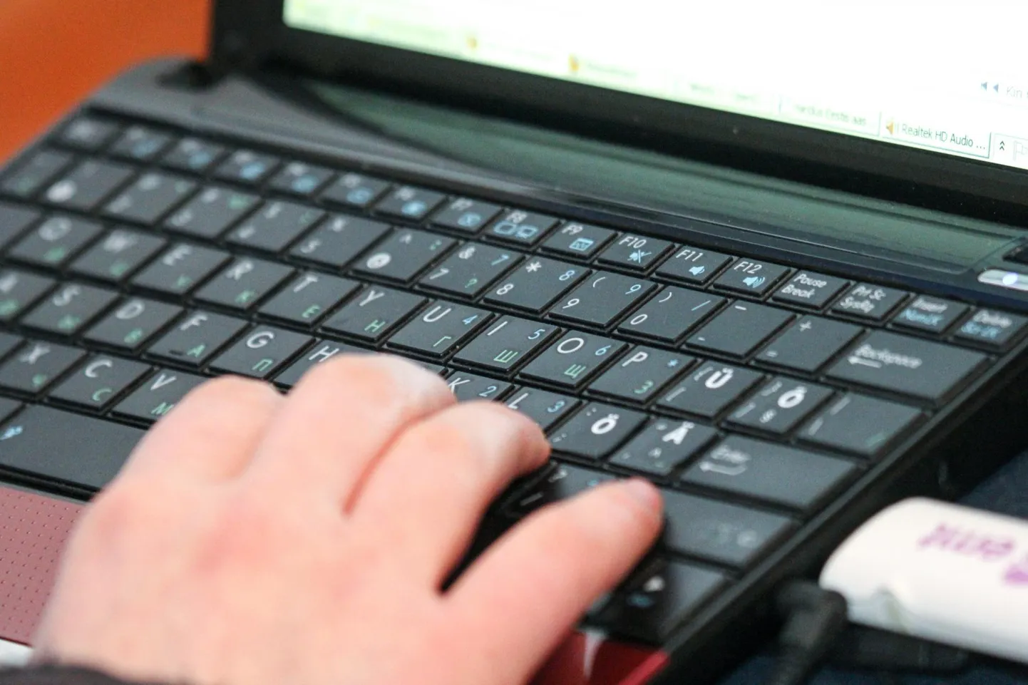 Ettevõtlusega alustamine on tehtud võimalikult lihtsaks ja asukohast sõltumatuks.
