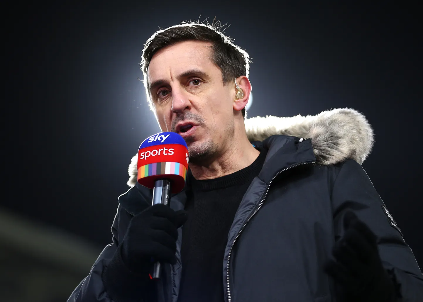 Gary Neville.