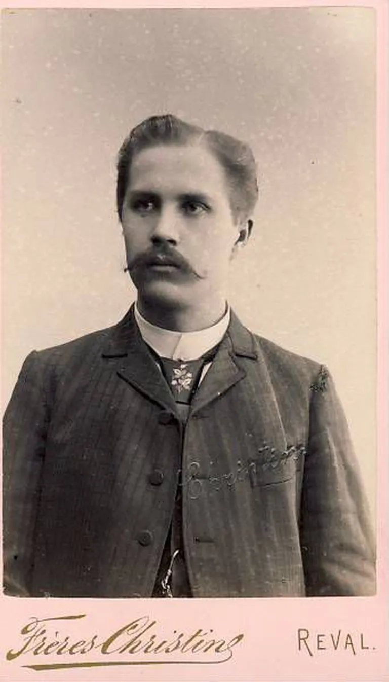 Eduard Vilde, RM F 641:232, Virumaa Muuseumid SA