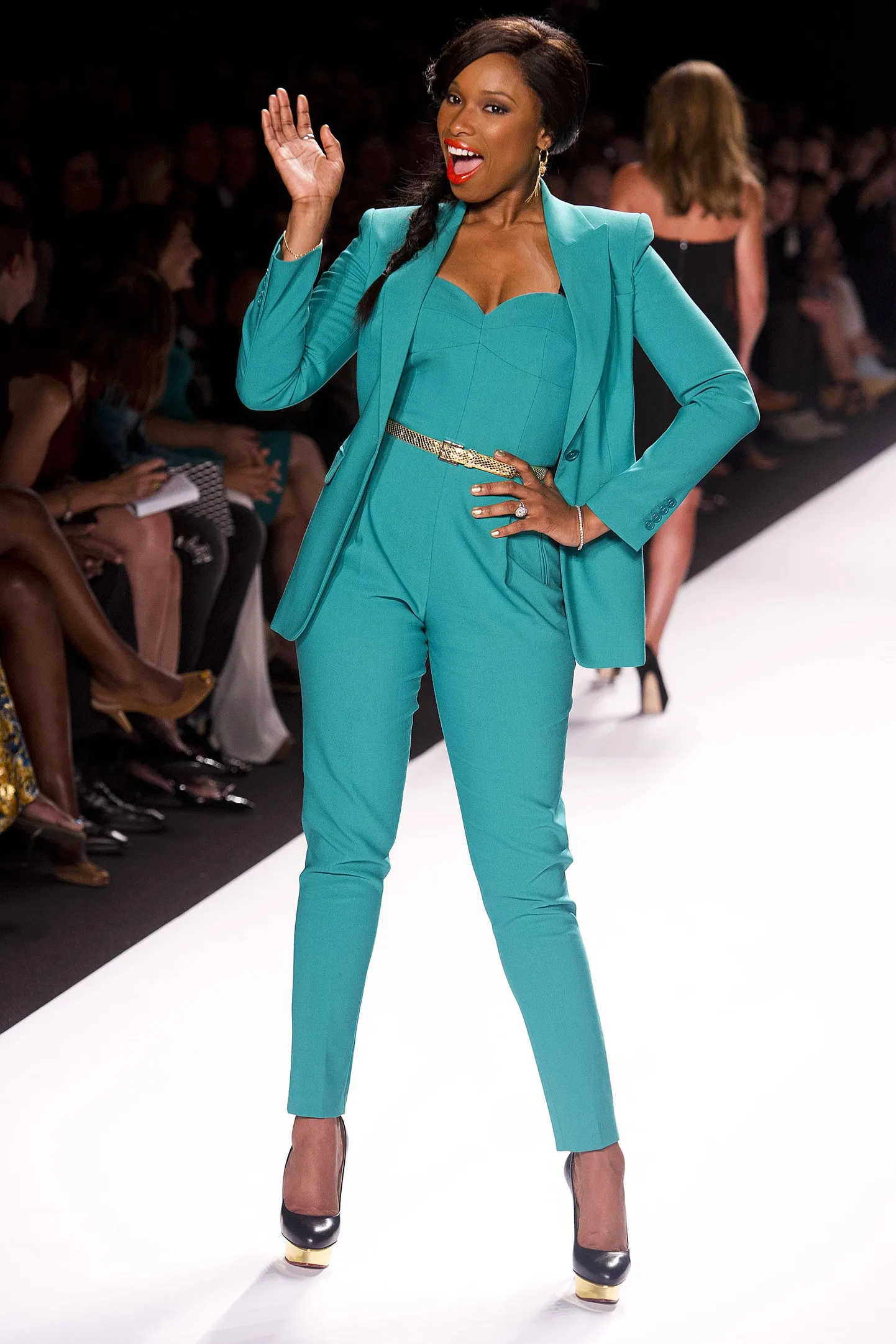 Jennifer Hudson