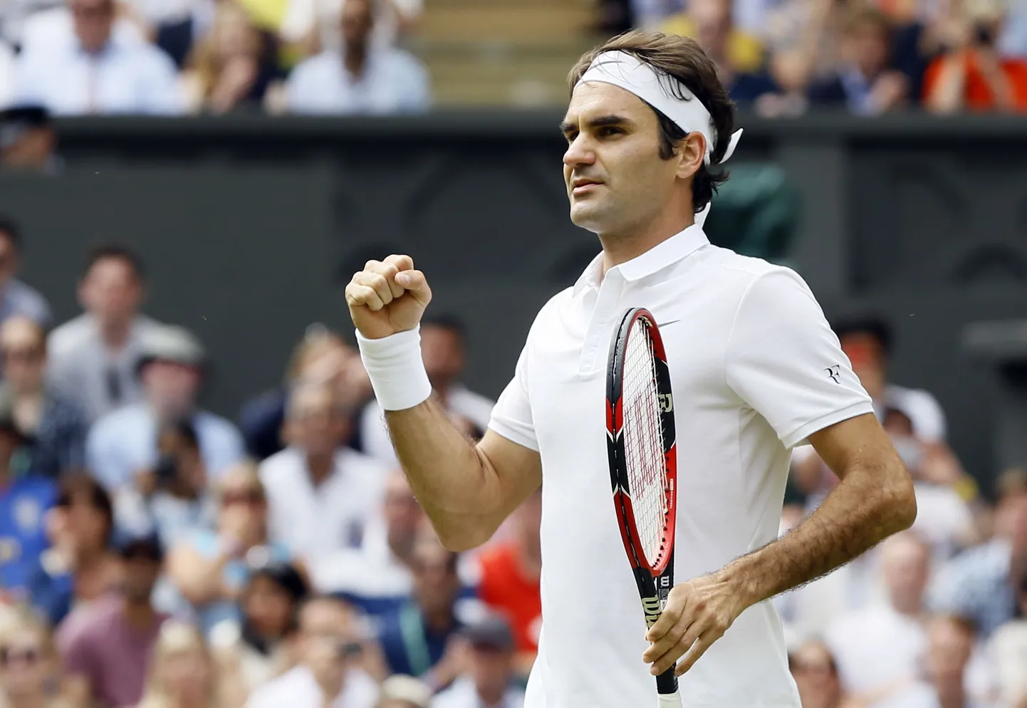 Roger Federer