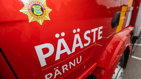 Päästjatel möödus jaanilaupäev rahulikult