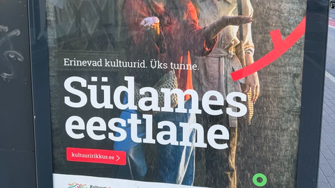 KERT VALDARU ⟩ Kas Eesti rändepoliitikat saab enam konservatiivseks pidada?