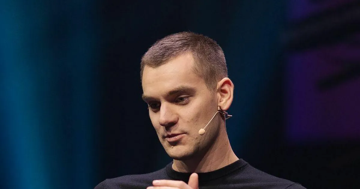 MARKUS VILLIG UKRAINAS NÄHTUST 