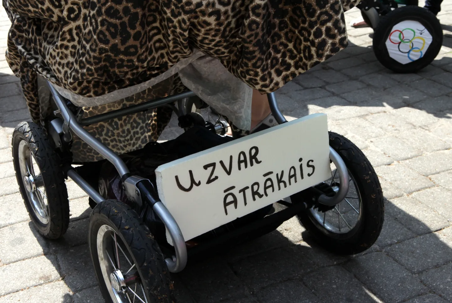 Raksta foto