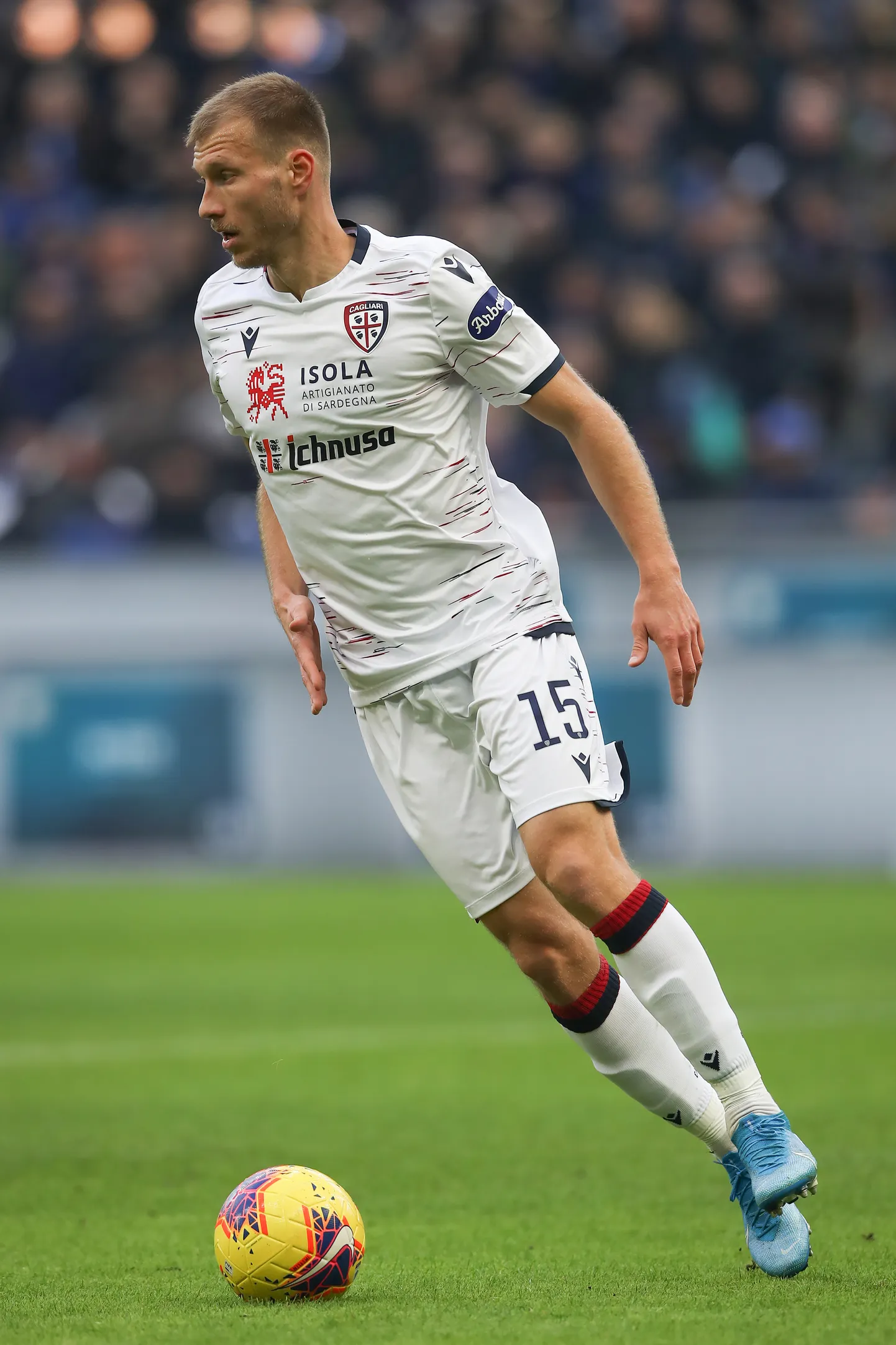 Ragnar Klavan.
