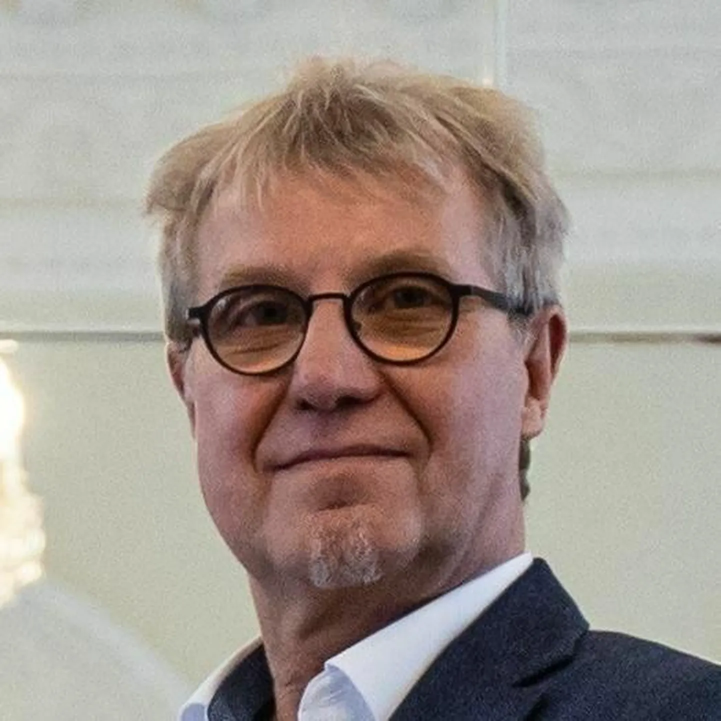 Jaak Valge.