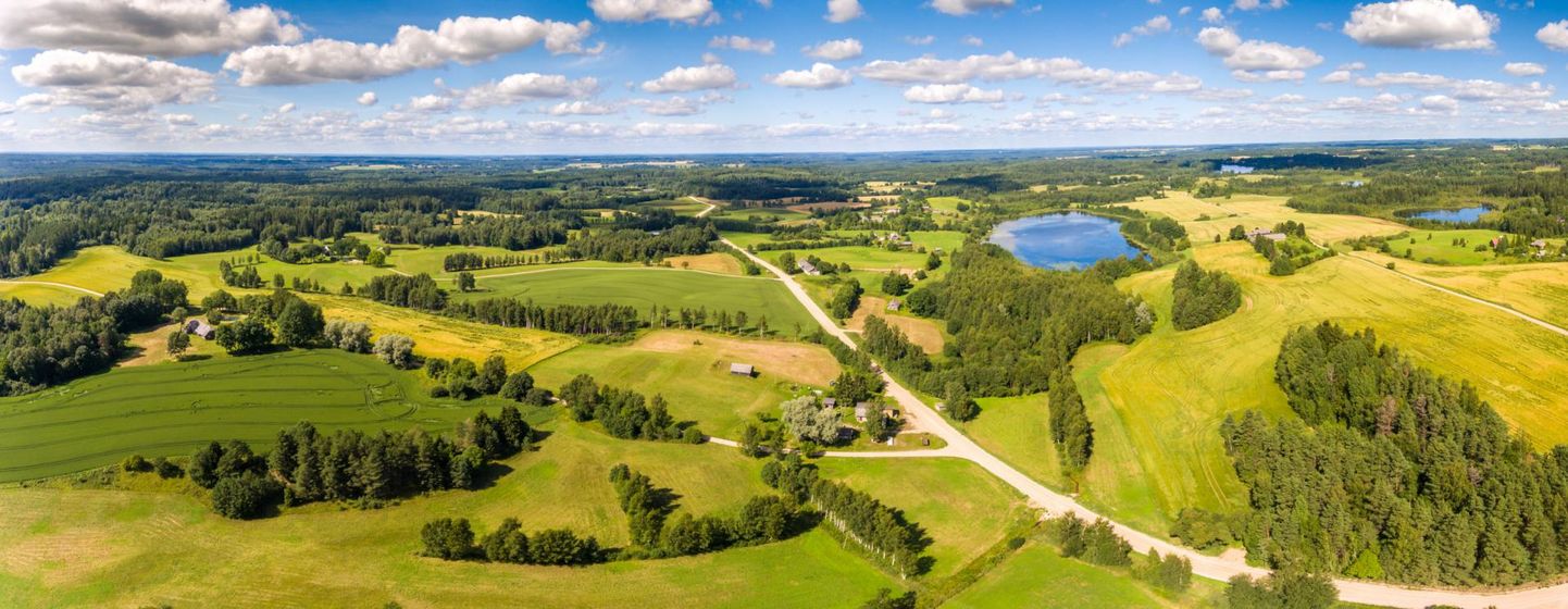 Pärnu muutub neljaks päevaks Euroopa maaeluvõrgustiku keskpunktiks.