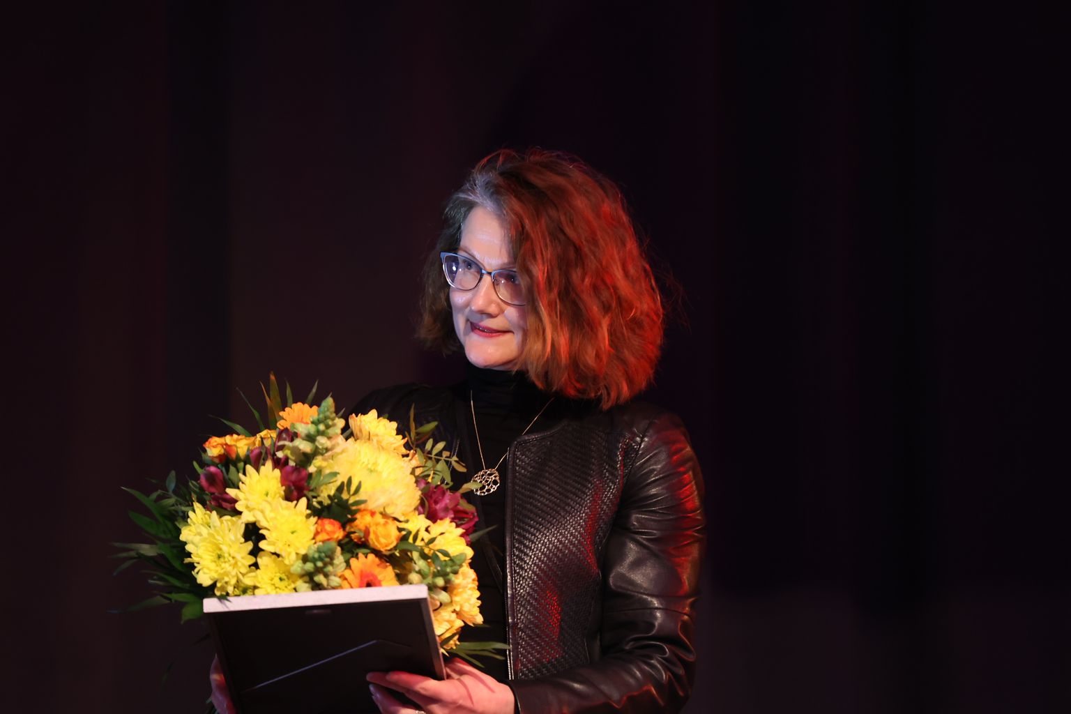 Tammsaare kirjanduspreemia pälvis Kai Aarelaid eelmisel aastal ilmunud romaaniga "Vaikne ookean".