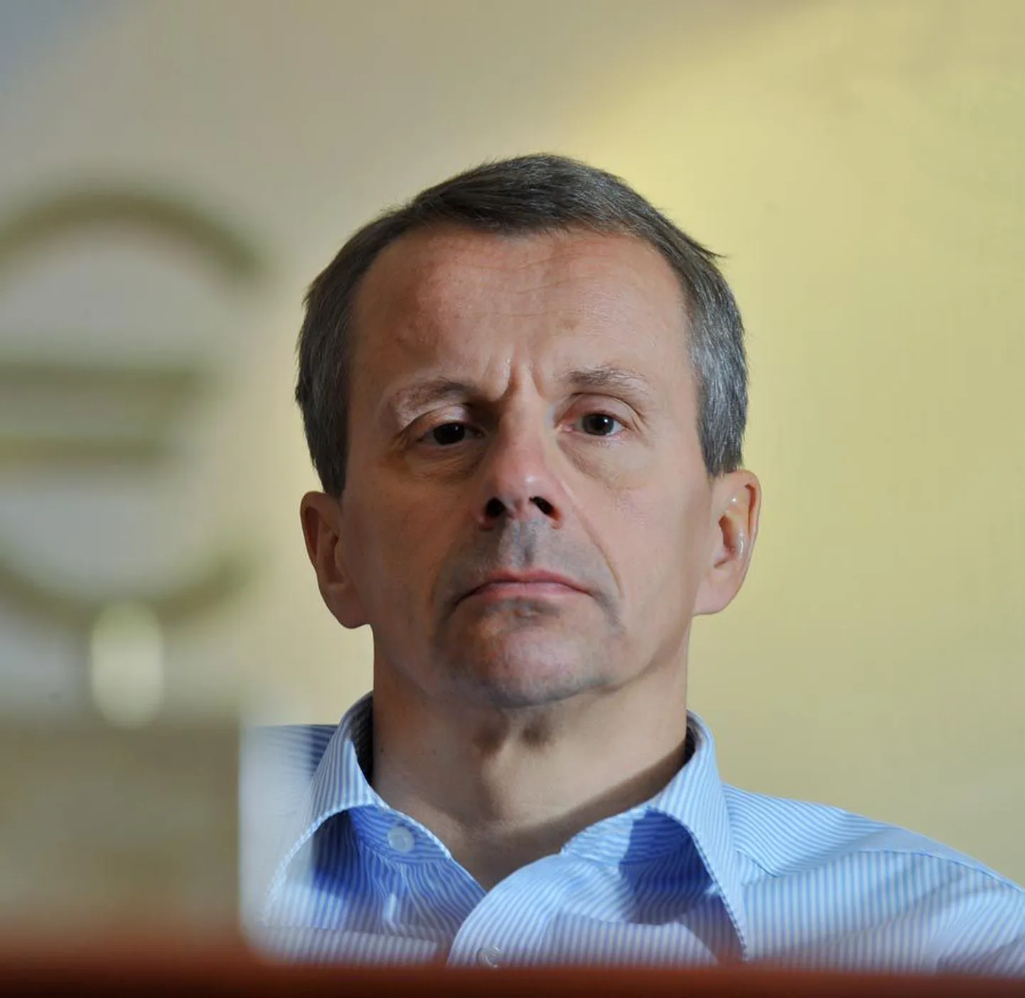 Jürgen Ligi