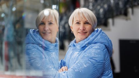 Svetlana Varnavskaja lükkas välismaa uisutajate pakkumised tagasi ja jätkab Eesti tippudega