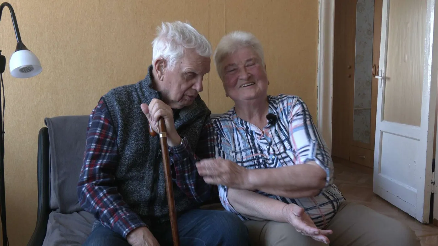 Соцслужба Сигулдского края отказала в помощи 90-летнему мужчине