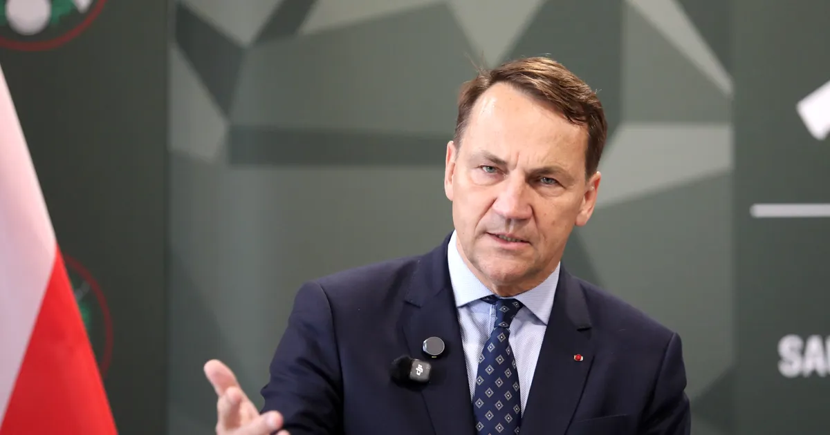 Poola reageeris teravalt Putini ähvardustele