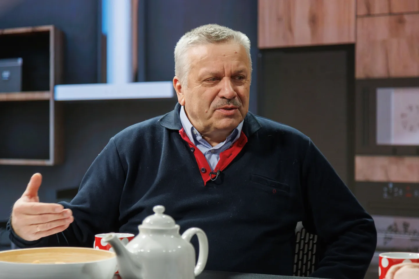 Аймар Альтосаар.