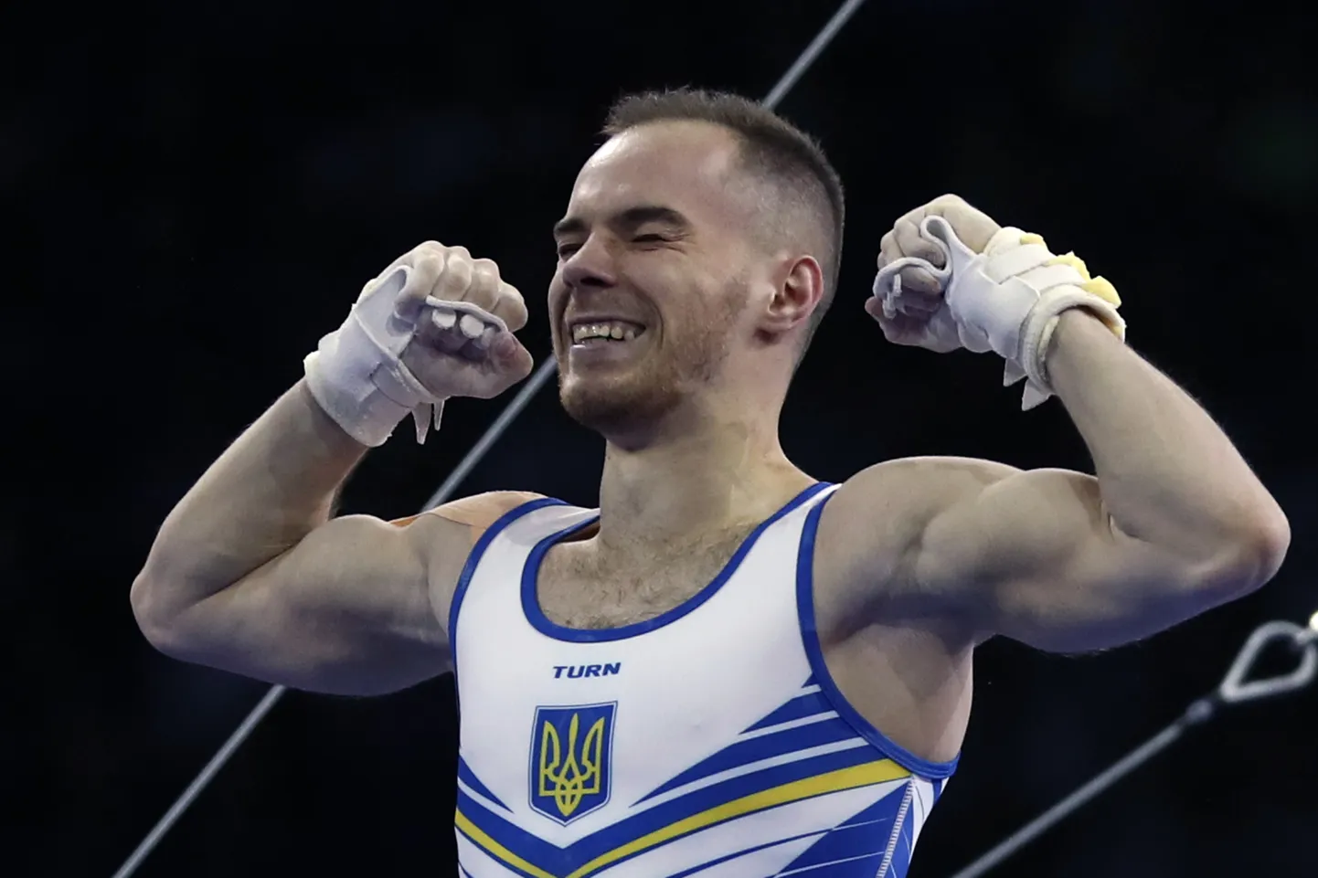Oleg Vernjajev.