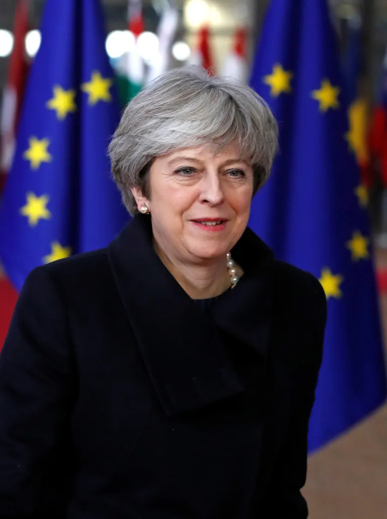 Theresa Mayle meeldib nais-doctor Who ja usub, et tulevikus saame näha ka esimest naissoost agent 007-t.