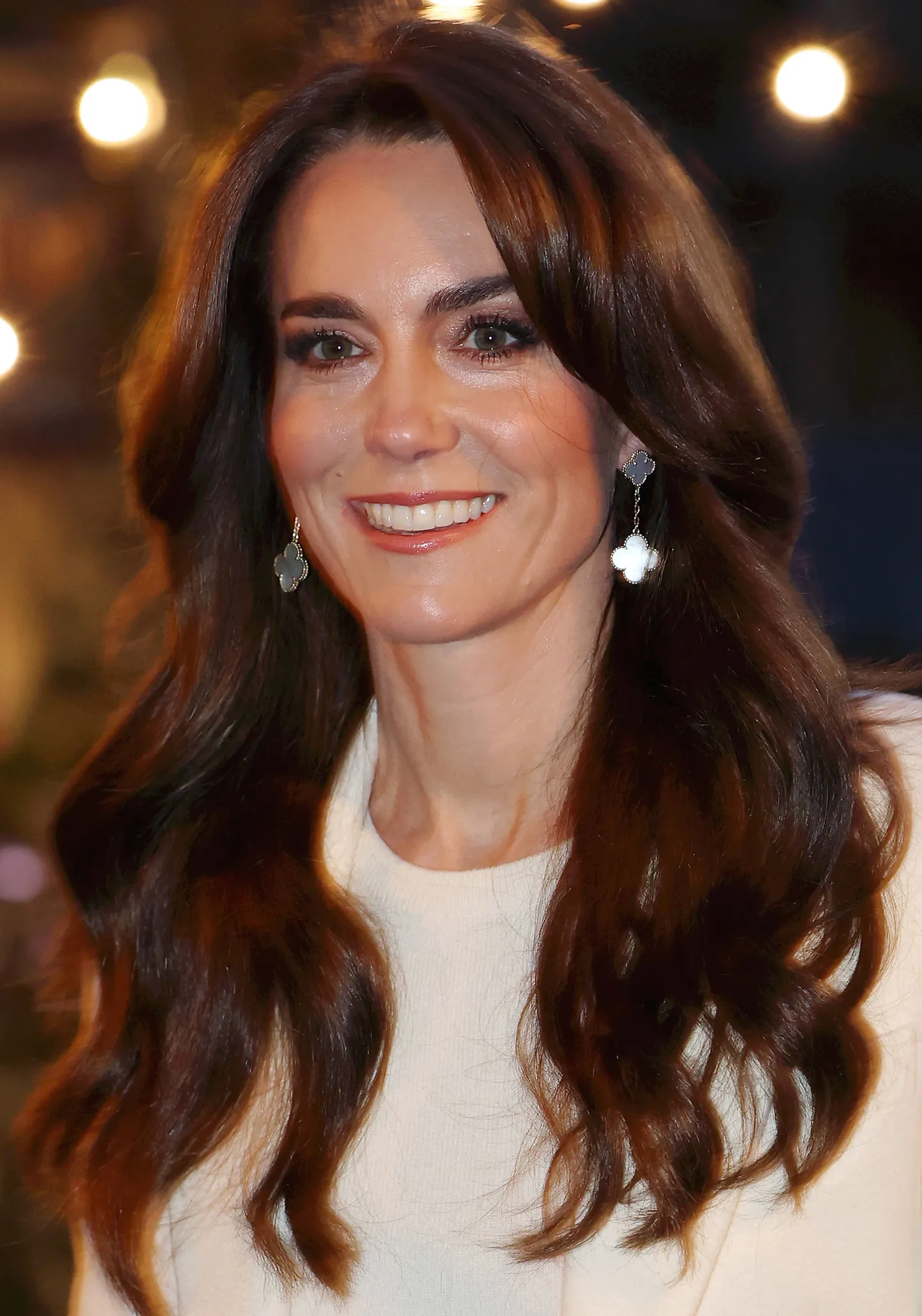Kate Middleton.