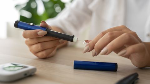 Odavad kaalulangetus-ained tekitavad arstidele muret USA-s