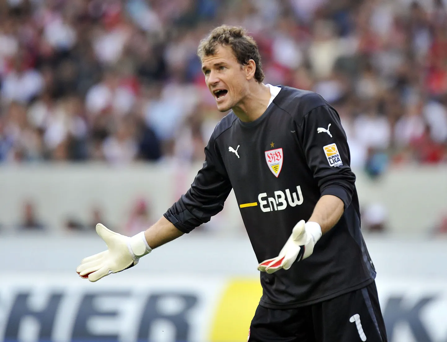 Jens Lehmann