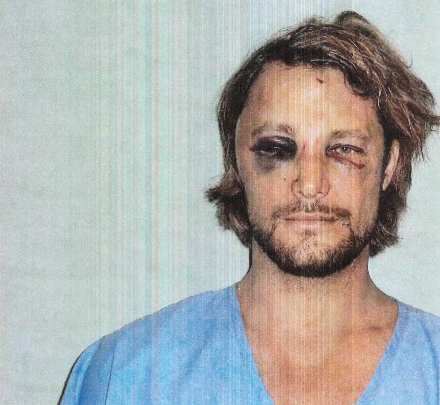 Gabriel Aubry