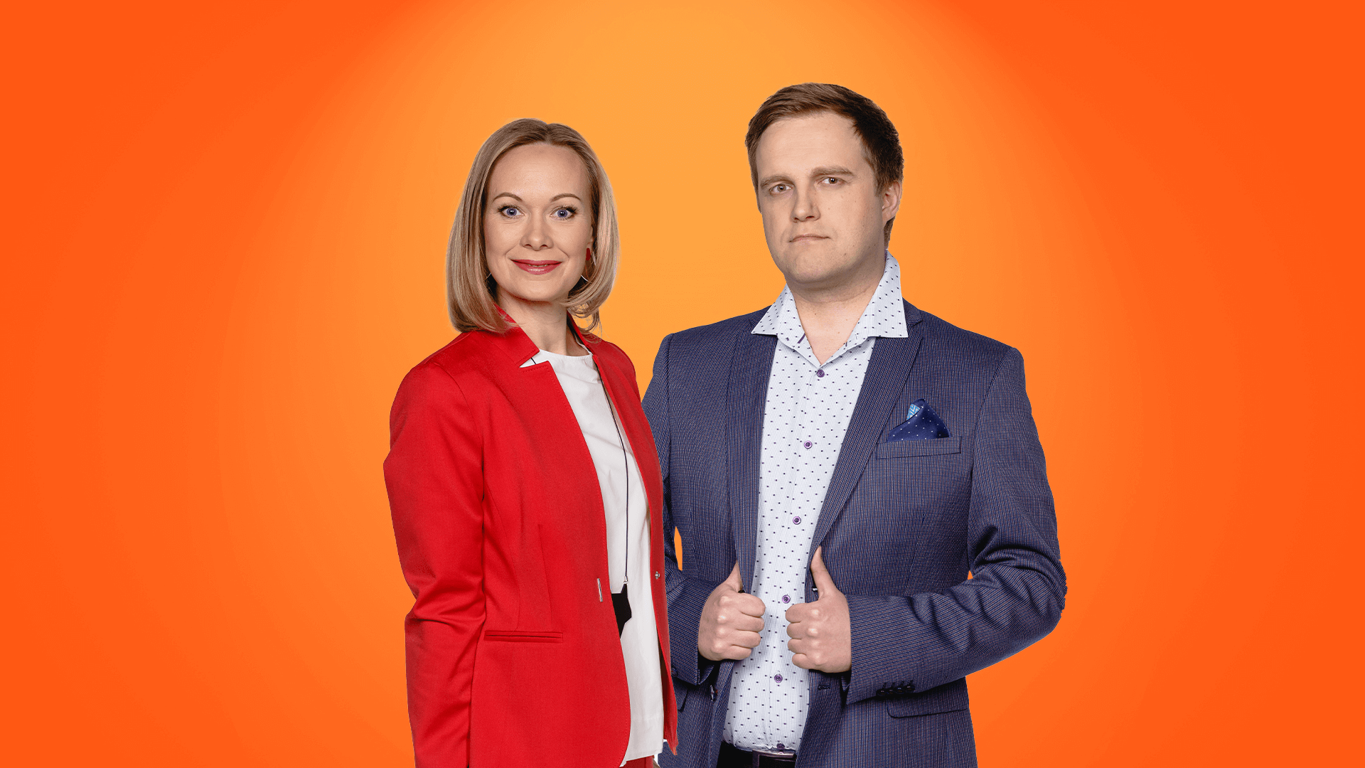 Reporteri rõõm ja valu läbi aegade