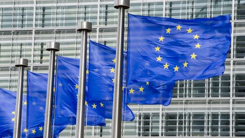 EL plaanib sanktsioonierandit toidukaubandusega seotud Vene pankadele