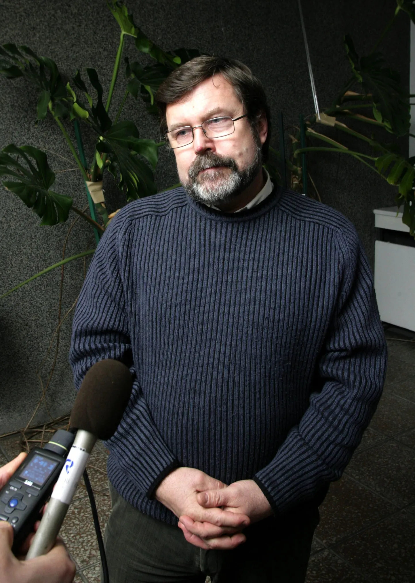 Jüri Lember