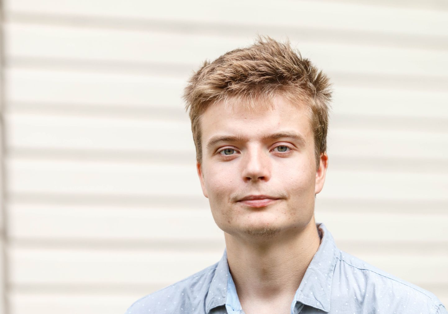 Siim Saavik, reporter


Foto: Arvo Meeks / Lõuna-Eesti Postimees