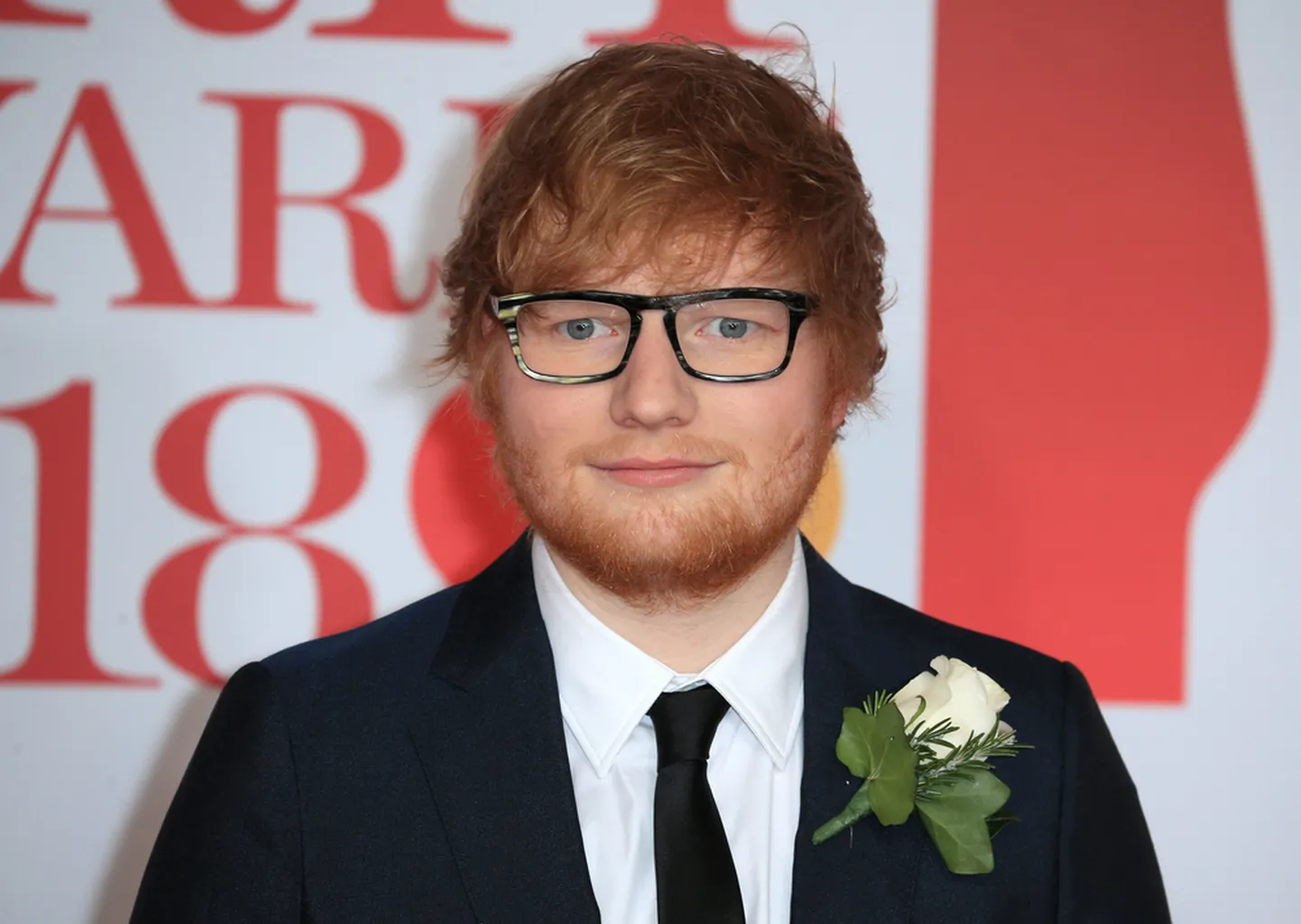 Ed Sheeran