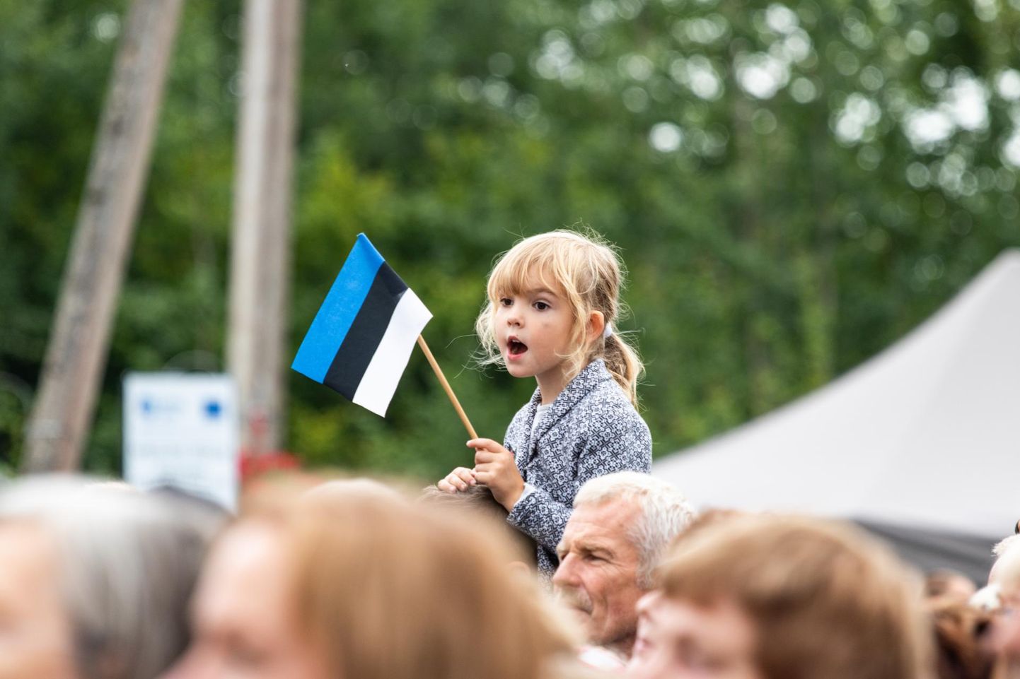 Registriandmete täpsustamine vähendas Eesti elanike arvu 30 000 võrra.