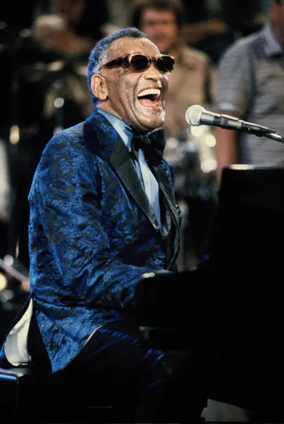 Ray Charles