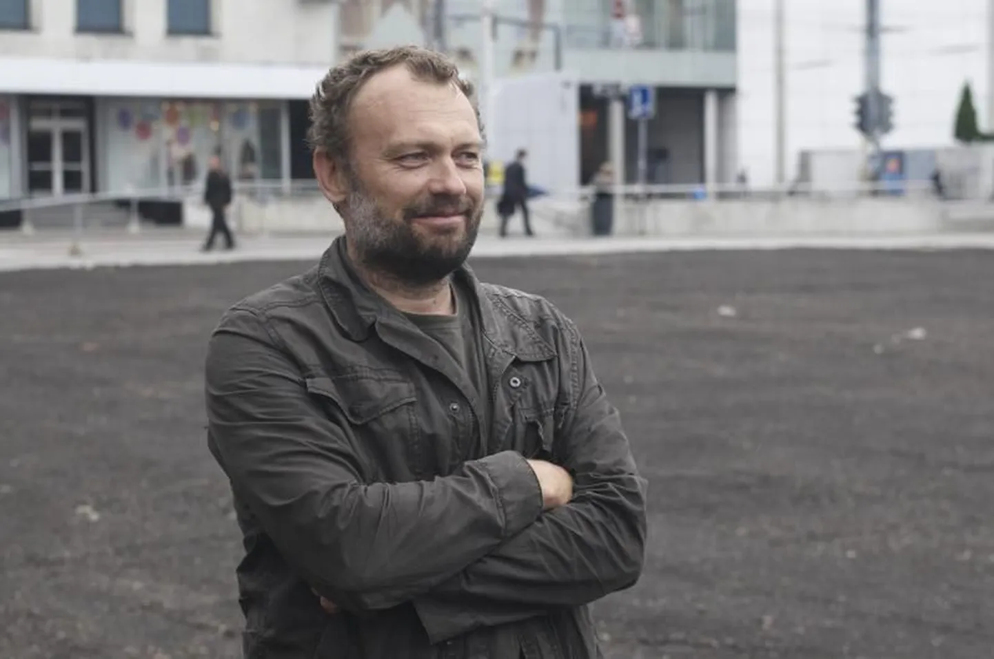 Jaan Toomik