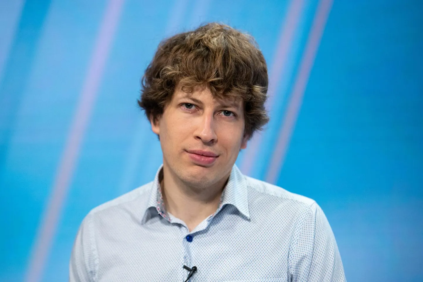 Tanel Kiik (Keskerakond)