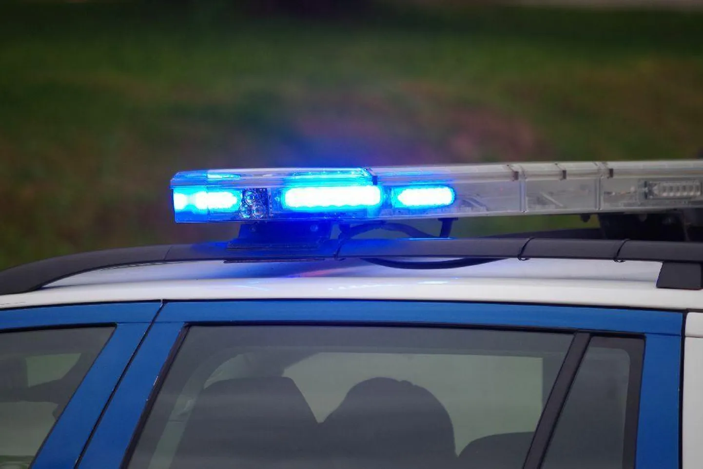 Pärnus arreteeriti kehalises väärkohtlemises kahtlustatavad mehed.