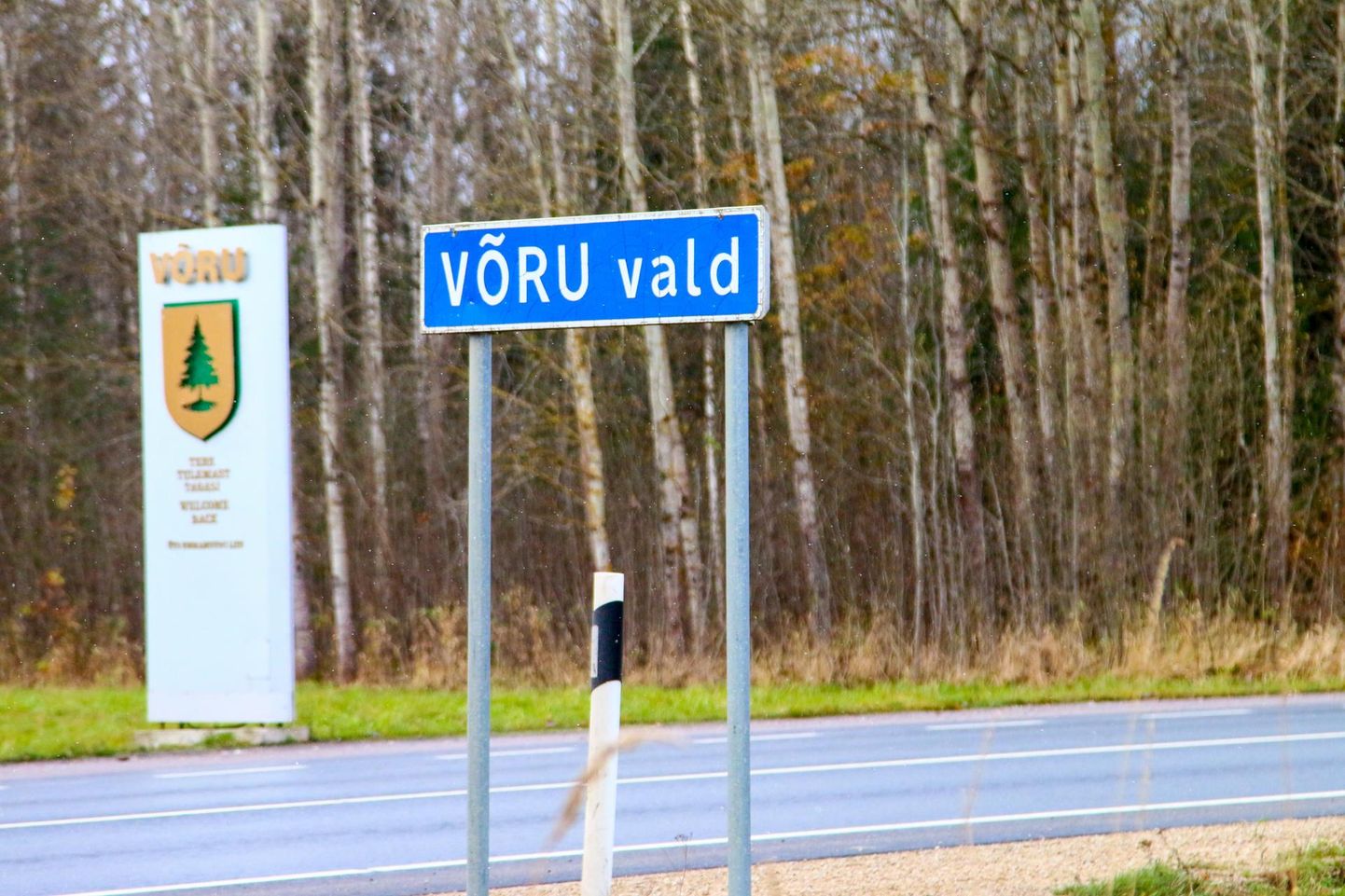Uuring näitab, et Lõuna-Eesti omavalitsuste võrdluses on kodukandi eluoluga kõige rohkem rahul Võru linna ja valla elanikud. Foto on illustreeriv.