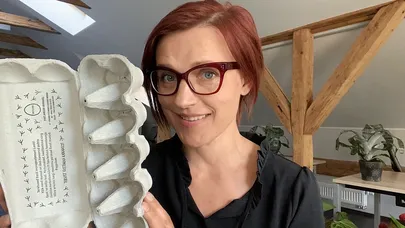 Anneli Ohvril.