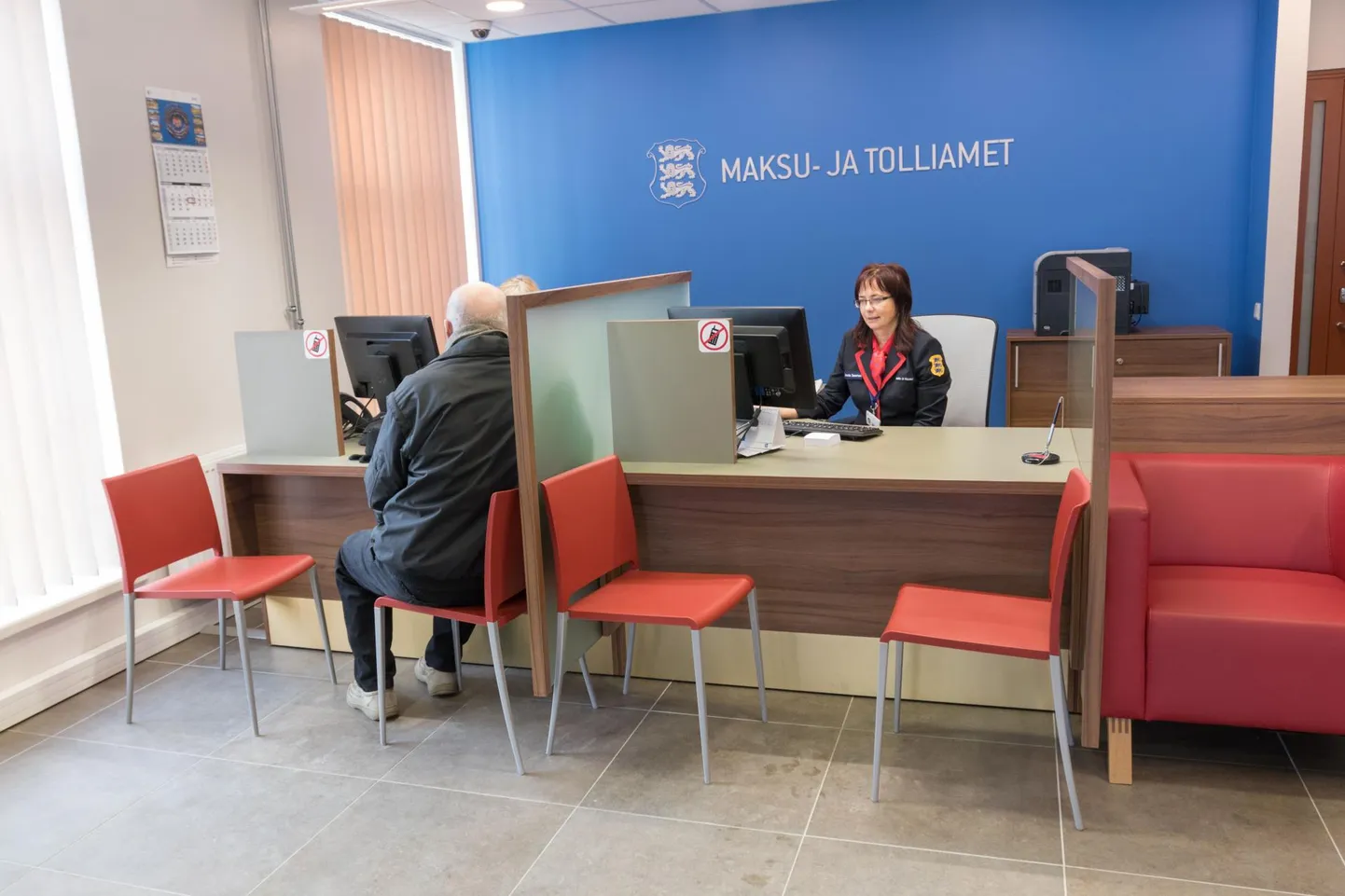 1. oktoobril tuleb tasuda maamaksu teine osa ning tulu- ja sotsiaalmaksu juurde maksta neil inimestel, kes 2017. aastal olid registreeritud füüsilisest isikust ettevõtjana.