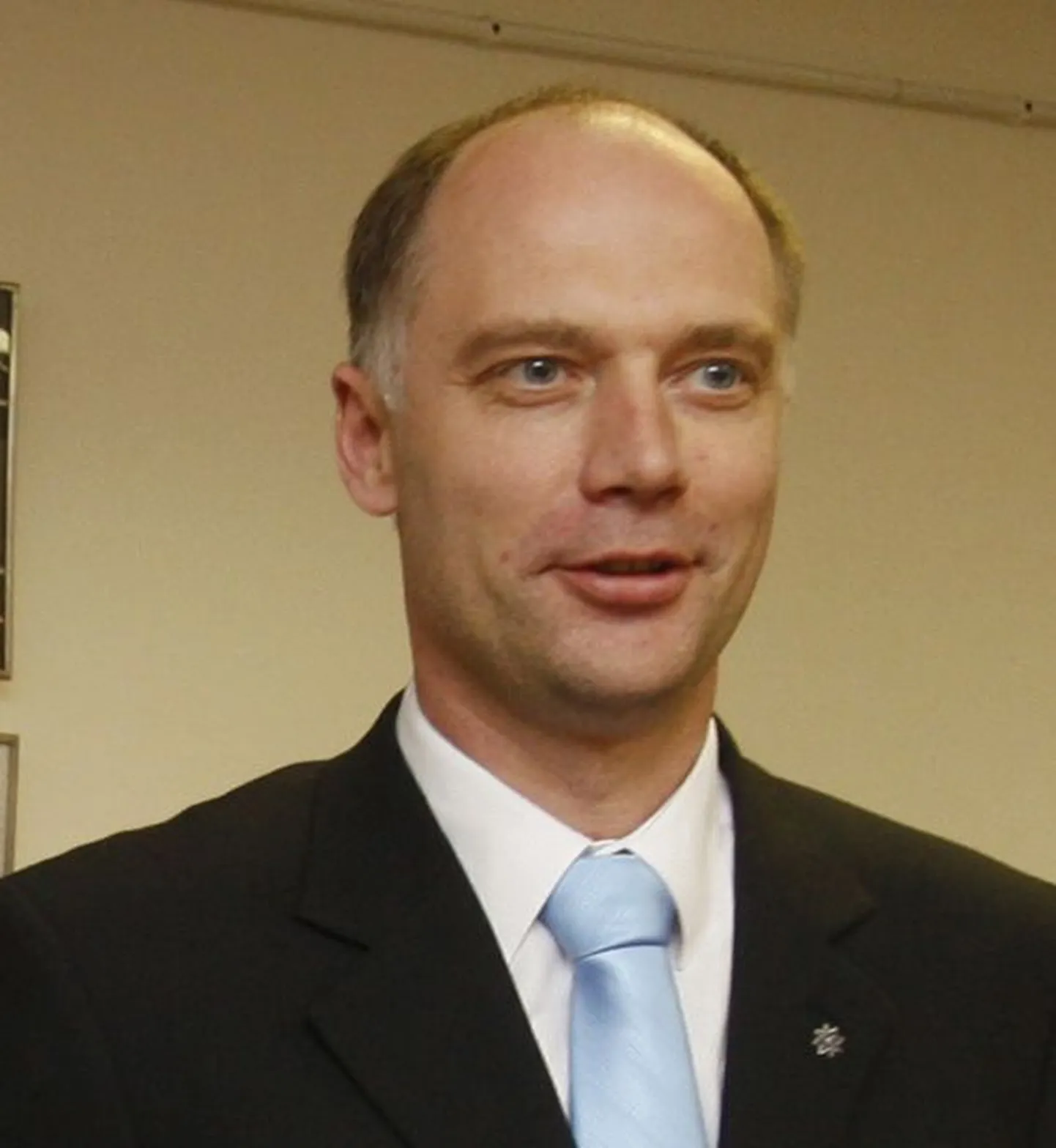 Peeter Laurson.